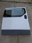 Drzwi przesuwne suwane prawe bok opel vivaro II 08r