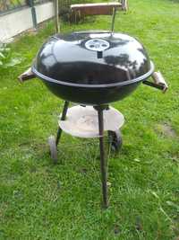 Grill węglowy 40 cm