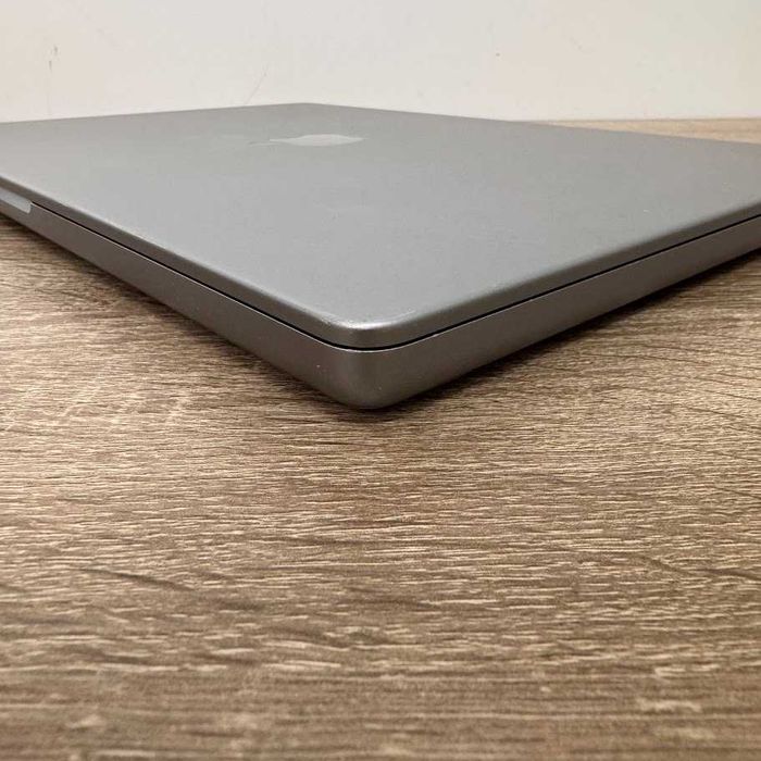 Macbook Pro 16" 2021 M1 Pro / 32Gb DDR5 / SSD 512Gb акб:87% (M0916)