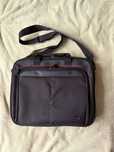Torba na laptopa Targus Cn31 15.6 cali Czarna