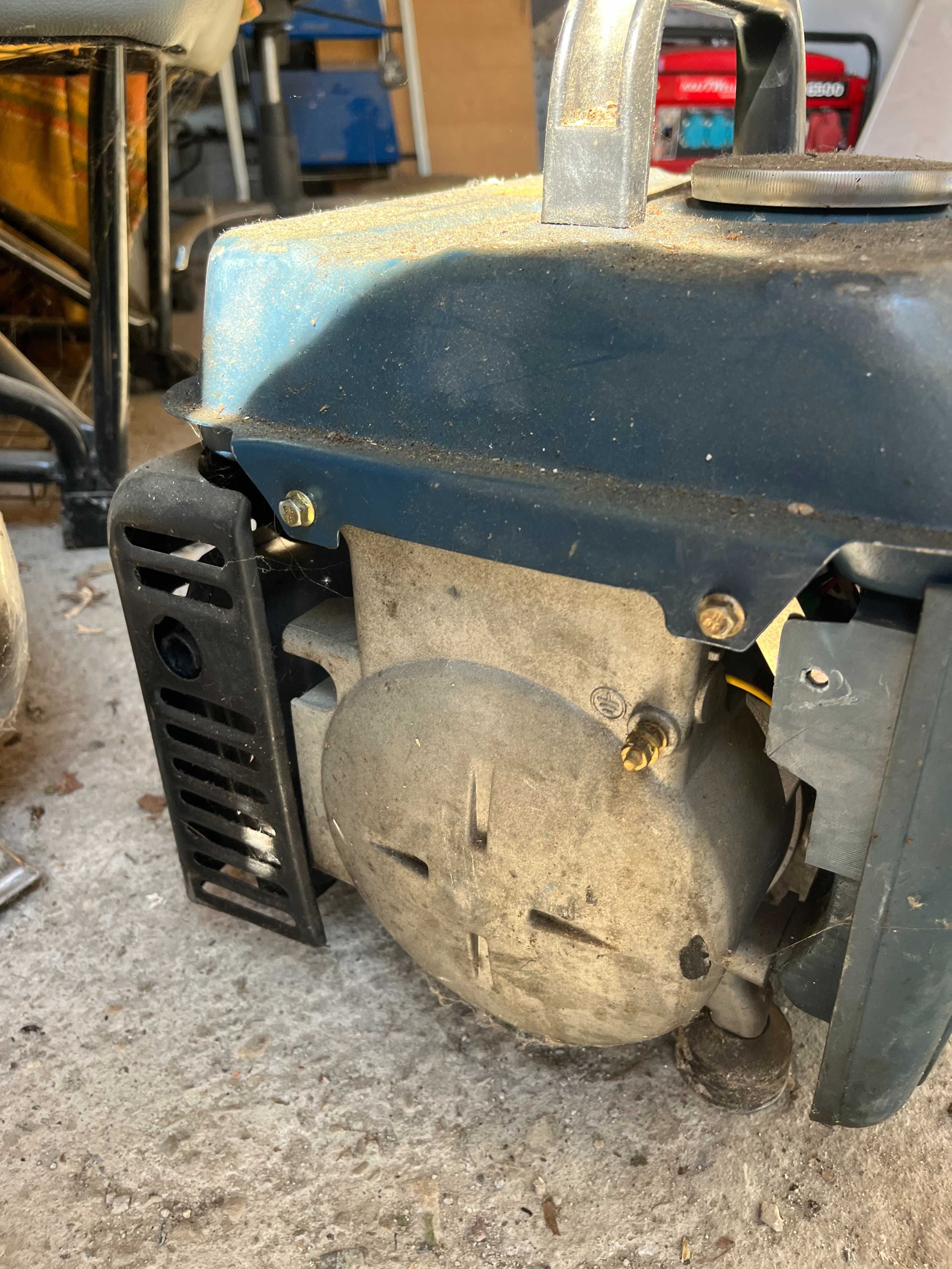 Генератор Alpha Tools STE 850 – 650 Вт (вживаний)