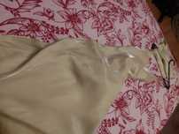 Vedo vestido de gala