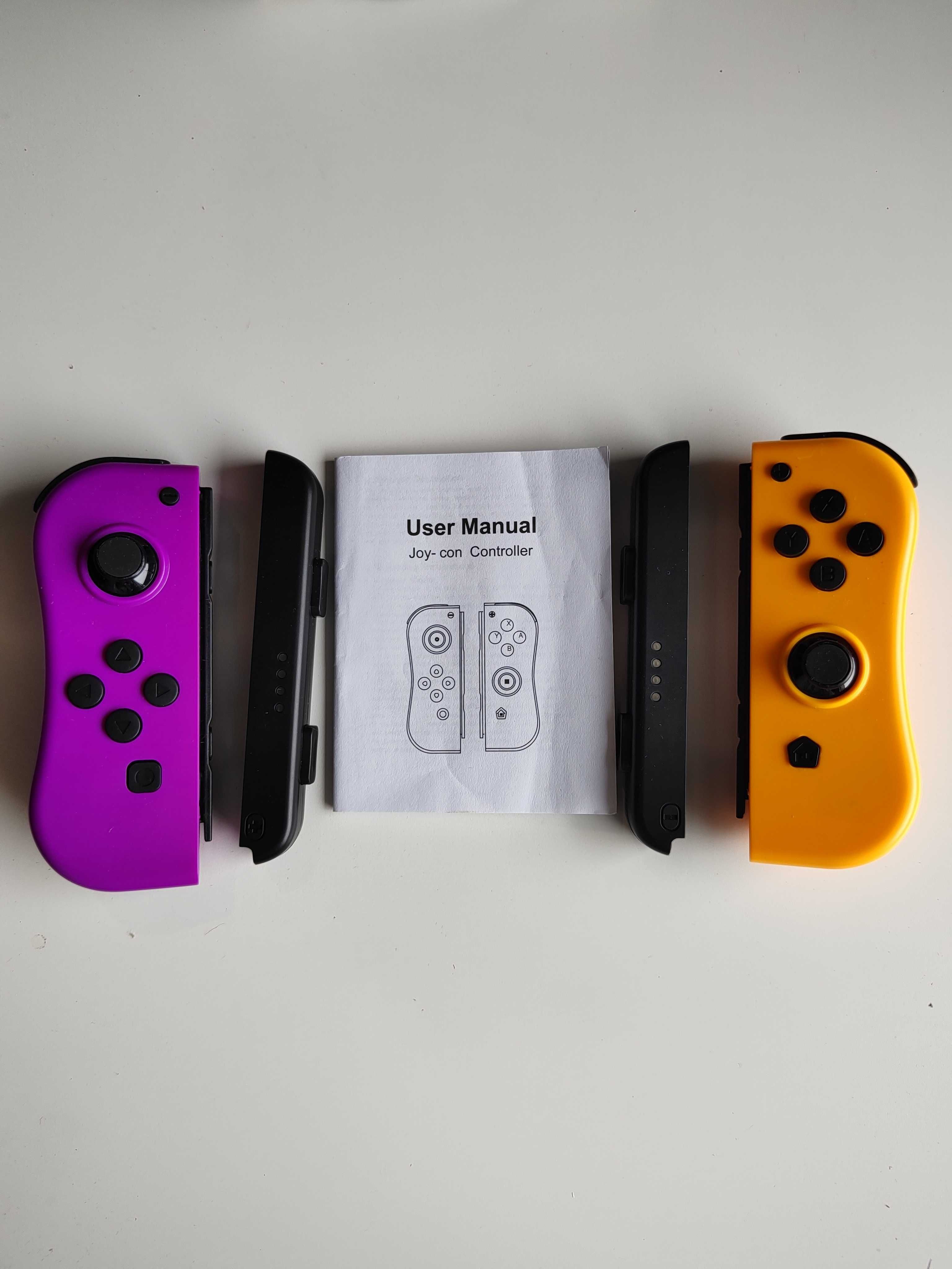 Kontrolery Nintendo Switch Joy Con 2x