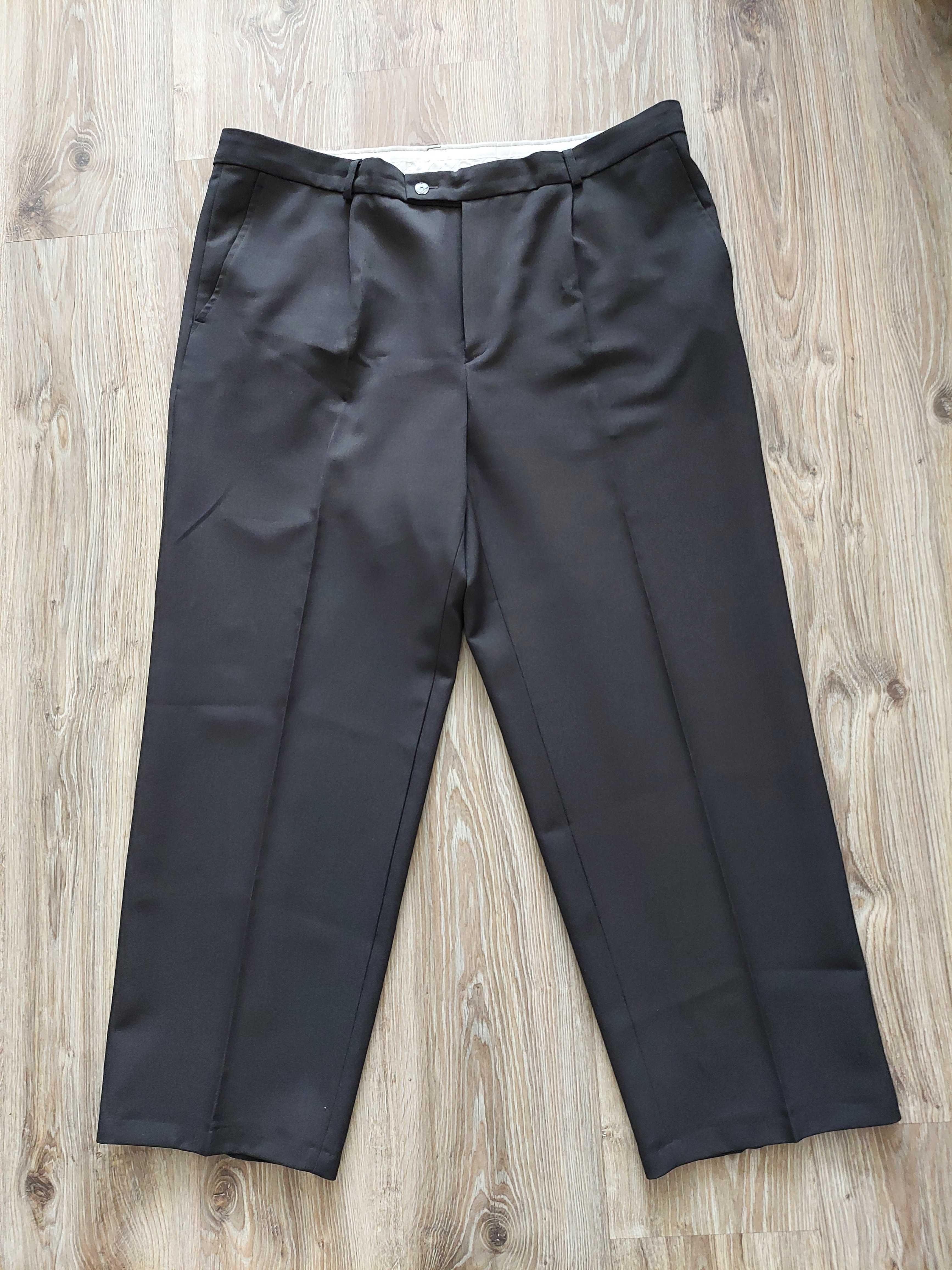 Spodnie garniturowe WADREX 168-170