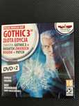 Gothic 3 Złota Edycja CD-Action 07/2011 CDA 193 DVD #2