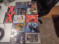 Gry komputerowe PC CD