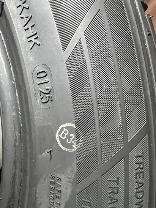 Шини Kapsen 205/55 р16