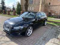 Audi A4 B8 2.0 Diesel