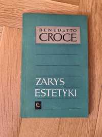 Croce - Zarys Estetyki