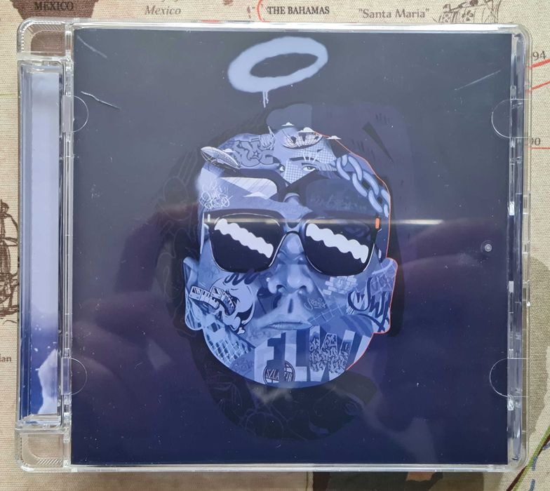 Ero - Elwis Picasso (płyta CD)