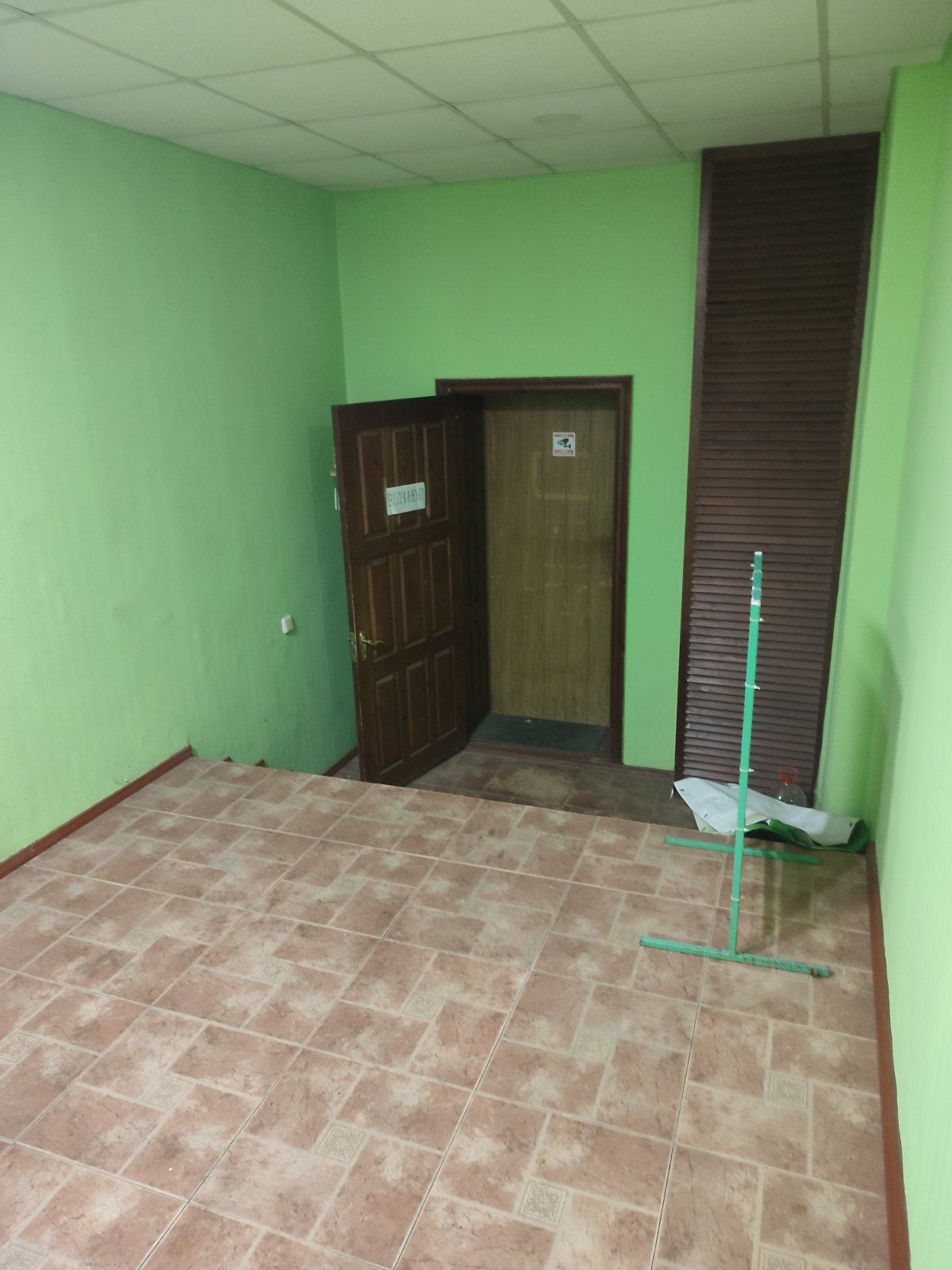 Продам квартиру на молодёжном