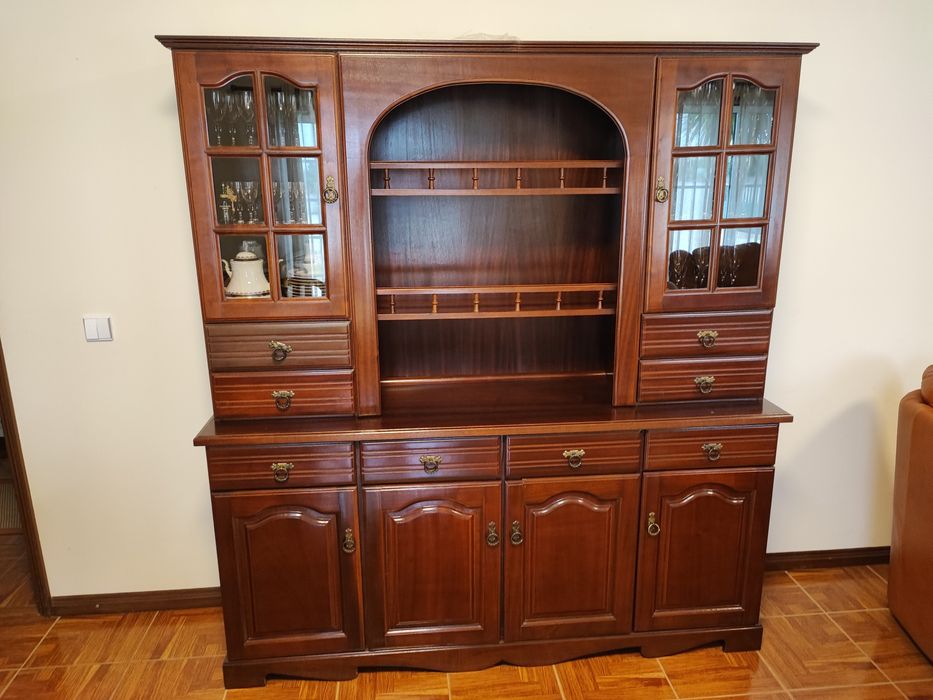 Vendo móvel de sala