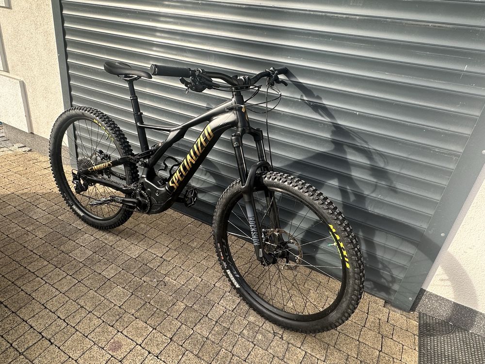 Specialized Turbo Levo Comp rozmiar L 700Wh