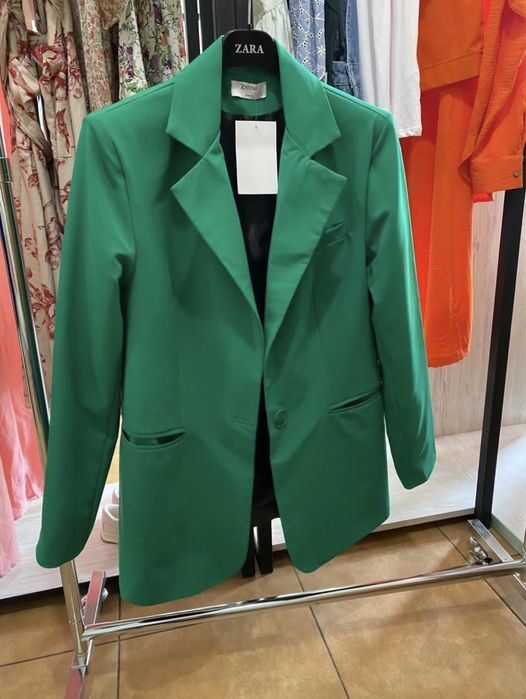 Піджак розмір м