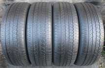 Літні шини, літня резина 225/60/R18 Dunlop Grandtrek ST 30, Japan