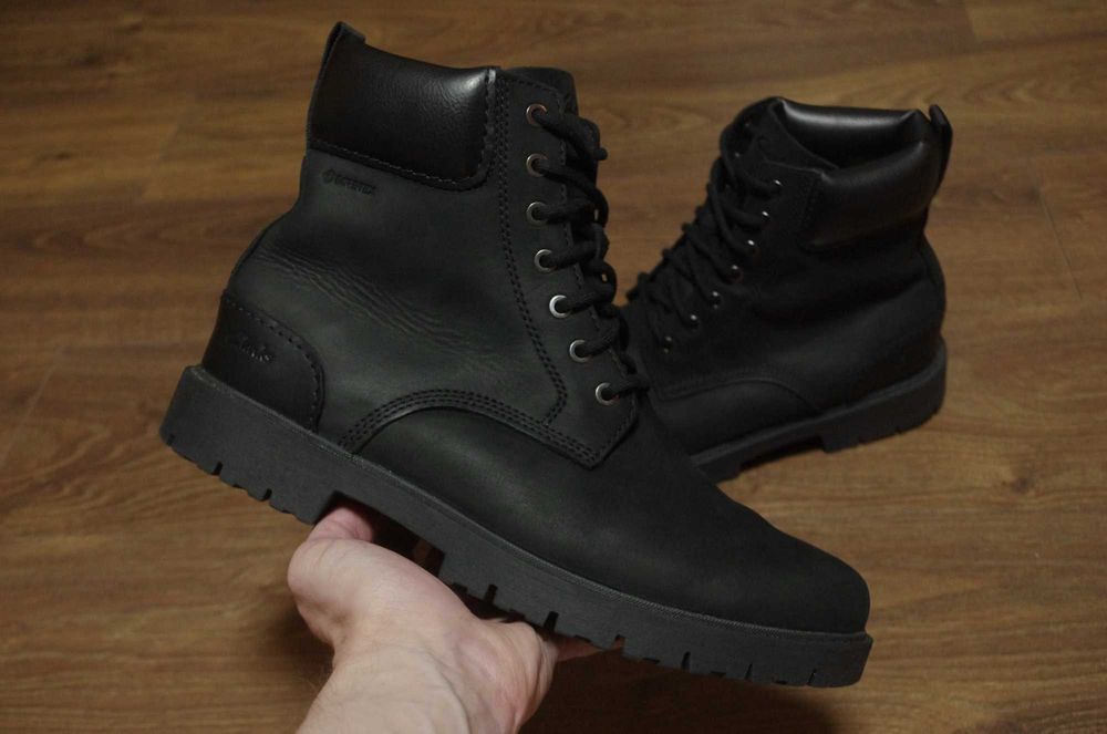 Черевики Clarks Rossdale Hi Gtx Gore Tex оригінал нова пара 45розмір