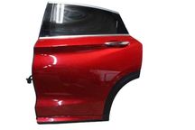 Дверь задняя левая INFINITI QX55 2022 2023 передняя правая