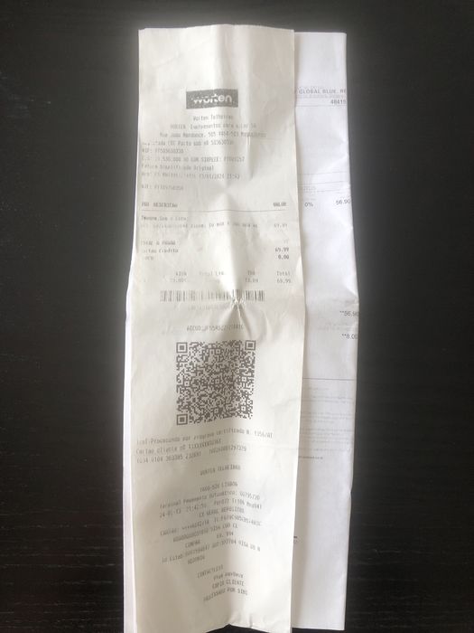 TV Box Xiaomi 2nd Gen. Nova na Caixa