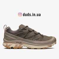 ОРИГІНАЛ Salomon XT-6 Expanse Leather (L47294900) кроссовки мужские