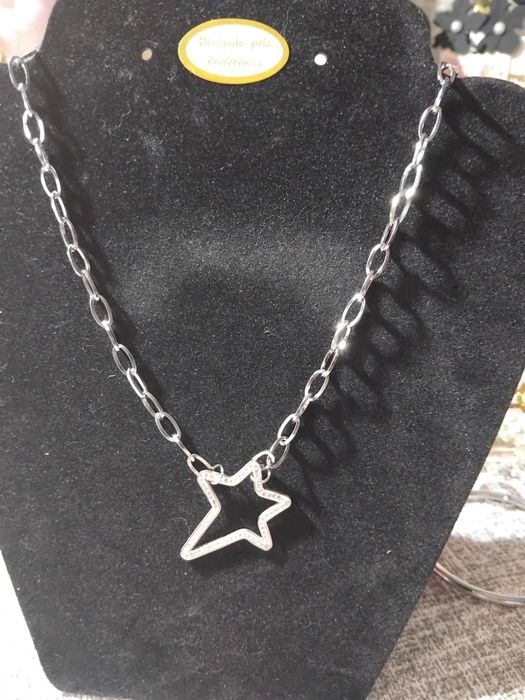 Tudo em aço inoxidável de qualidade