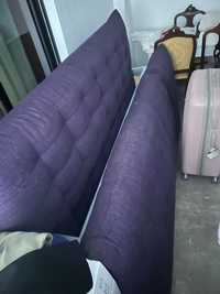 Sofa Chaise Long