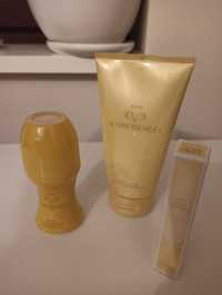 Nowy Zestaw Avon Eve Confidence