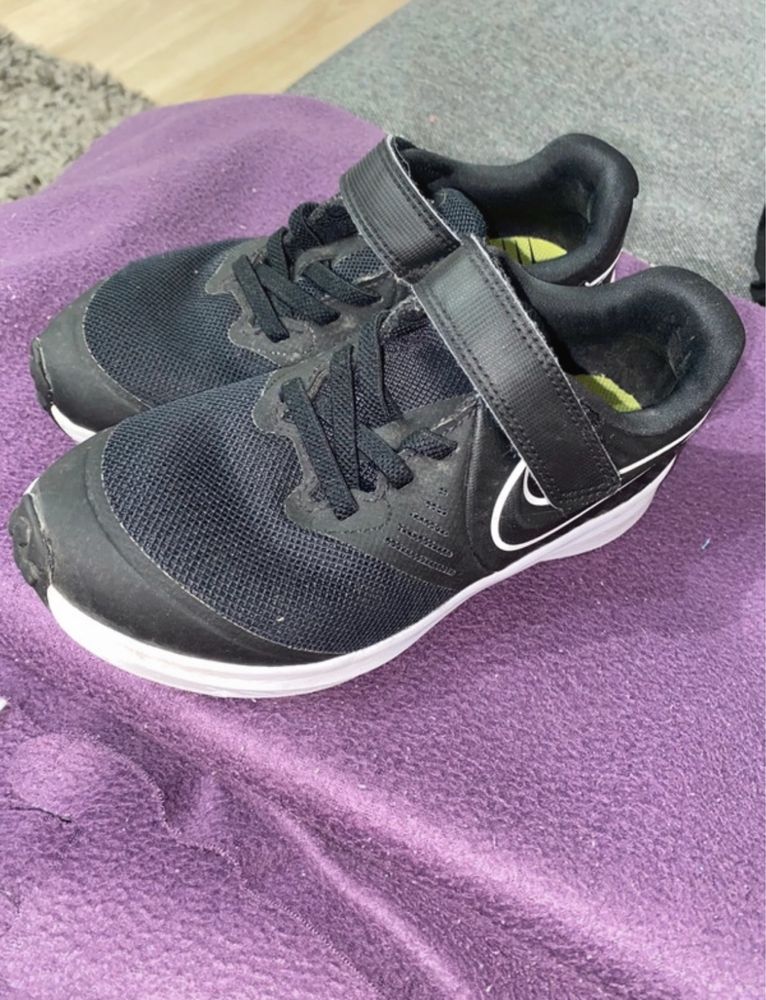 nike star runner