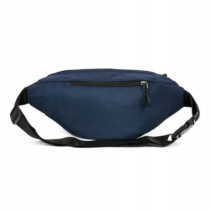 Saszetka nerka wodoodporna biodrówka pas do pracy na rower wycieczkę