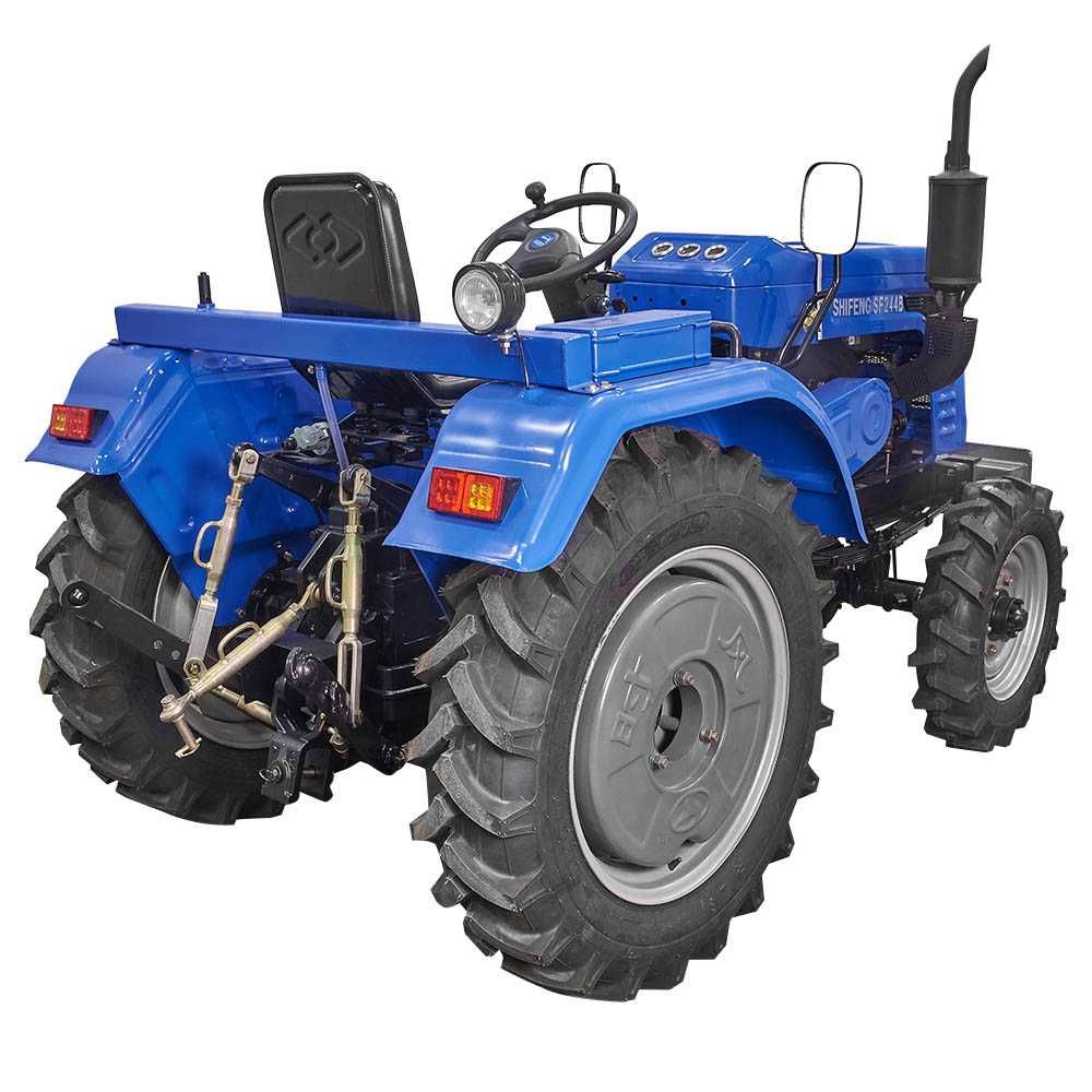 Трактор Shifeng SF 244BF