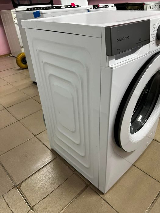 Пральна/Стиральная машина Grundig GR5500 |10KG|21 рік