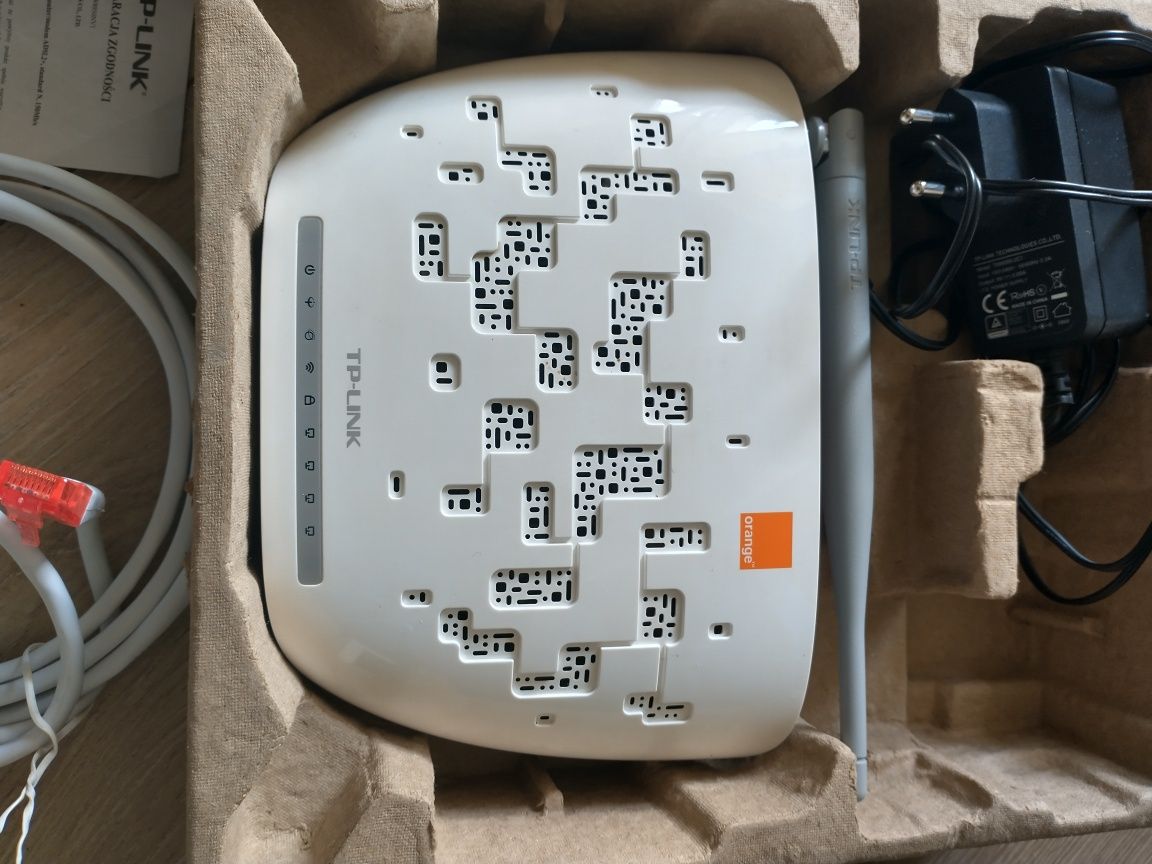 Modem WiFi TP-Link TD-W8950N