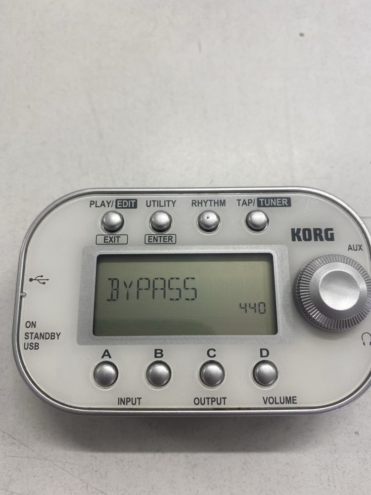 Korg pandora PX mini super stan