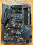 Gigabyte B550 Gaming X V2 Rev.1.3 Sprawna i testowana z Ryzen5600G