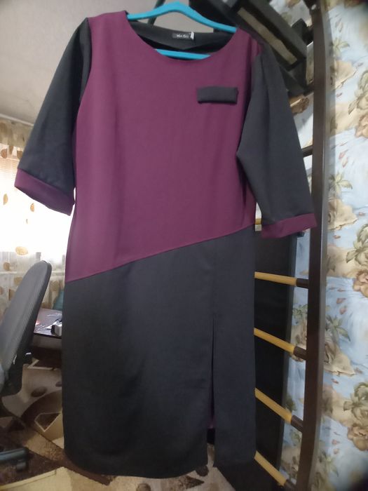 Женское платье  50р