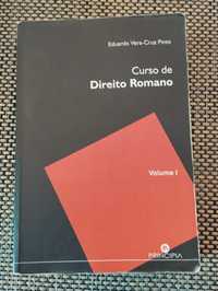 Direito Romano - volume I