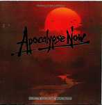 Apocalypse Now - O.S.T. - Film Soundtrack's - Music - CD