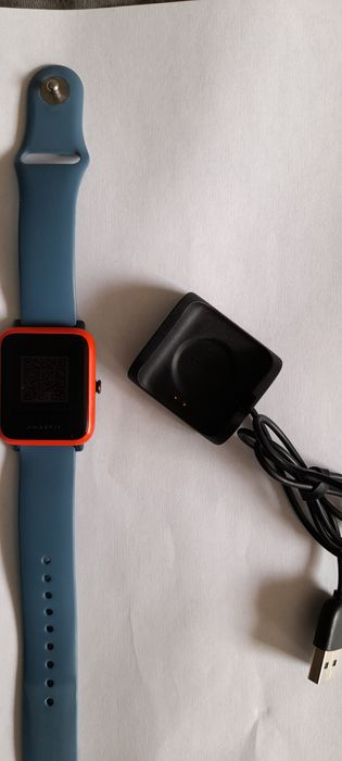 Amazfit Bip S z GPS