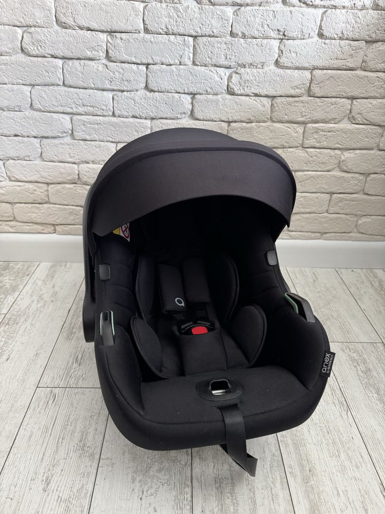 Автокресло Anex x Avionaut Cosmo+адаптеры