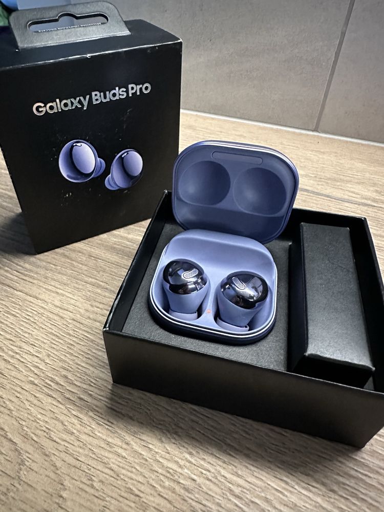 Продаж Samsung Galaxy Buds Pro