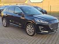 Ford Kuga Salon Polska 2.5 Hybryda Vignale e-CVT