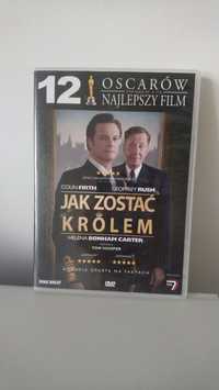 Film Jak zostać królem