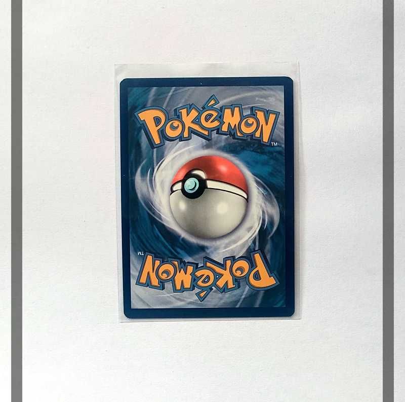 Jolteon V 177/203 EVS Pokemon ENG-NM
