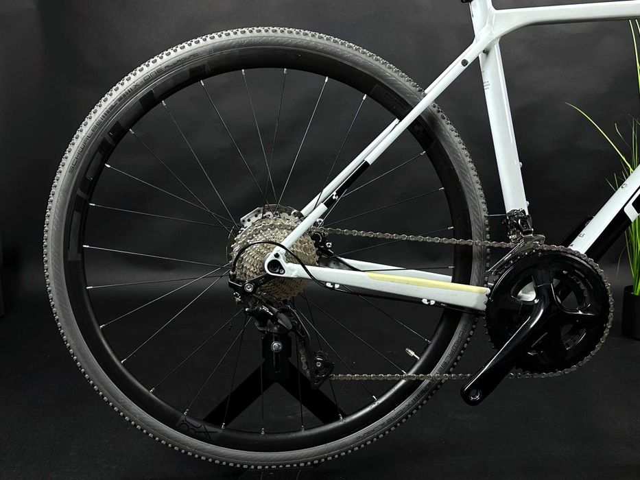 Cube Cross Race Pro
