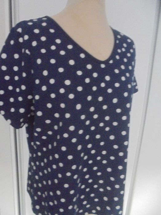 bluzka w roz44/46  / idealny stan