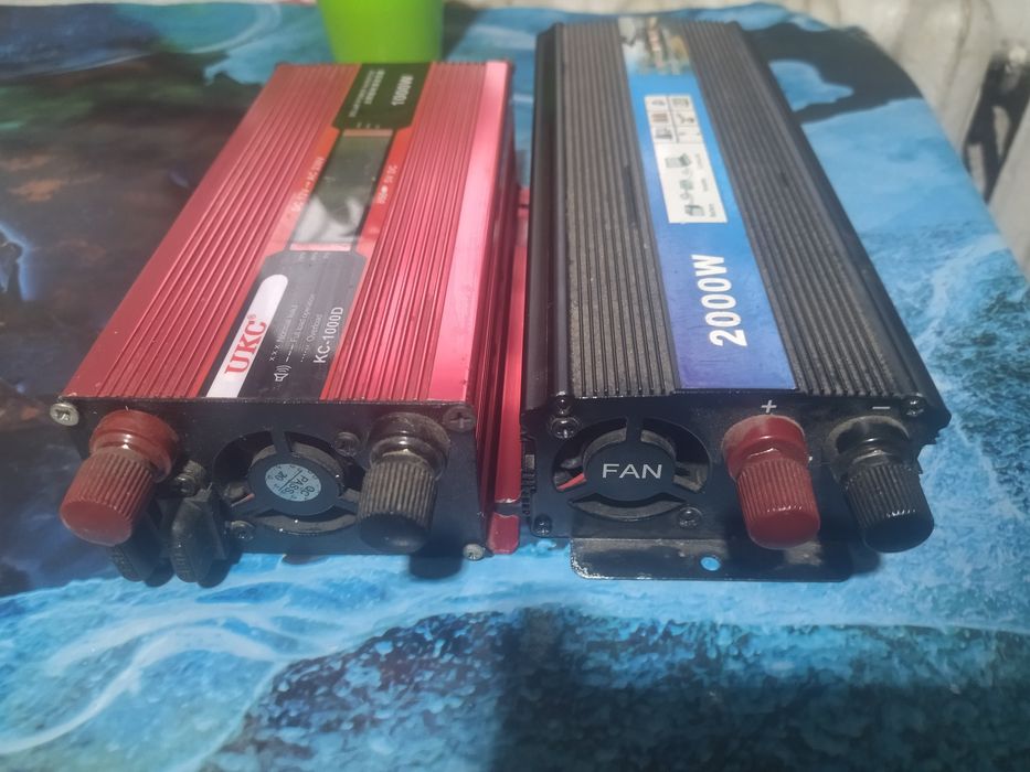 Преобразователи  тока