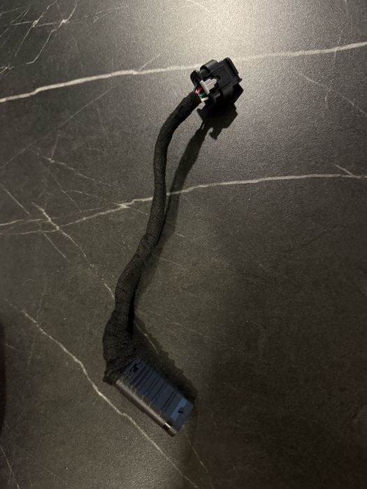 Adapter czujnika niskiego cisnienia paliwa BMW F10 F11 B47 N47 B57 N57