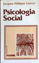 Livro psicologia social