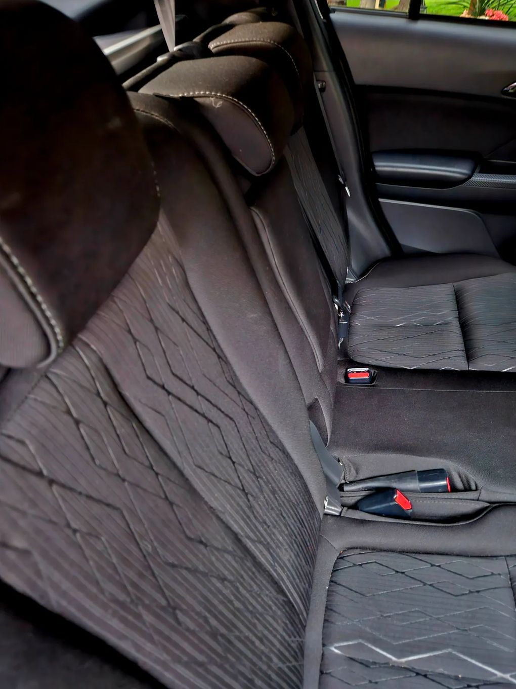 Mitsubishi Eclipse Cross Pierwszy właściciel, stan idealny
