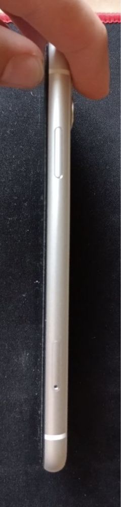 iPhone 11 64 gb white r-sim