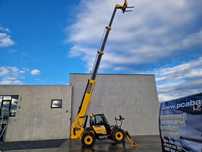 JCB 540-170 BC52  Ładowarka Teleskopowa